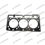Full Gasket Kit 3D76 119717-01331