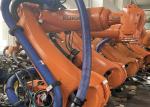 KR240R2900 Industrial Used Kuka Robots Production Line
