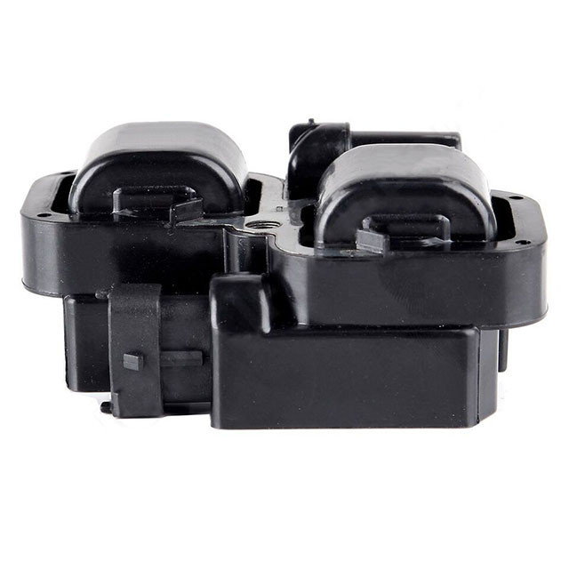 AUTO PARTS Ignition Coil 0001587803 for Mercedes Benz M112 M113 W164 W251 W211 W245 W169