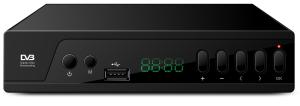 Quality CH3/CH4 HDMI ATSC Digital Tv Converter Box With Dolby wholesale