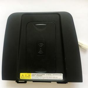 Quality OE-Fit Wireless Charger with qi For Mazda 3, Axela (Low) 2015-2018 fast chargers 10W in car chargers with 3 coils wholesale