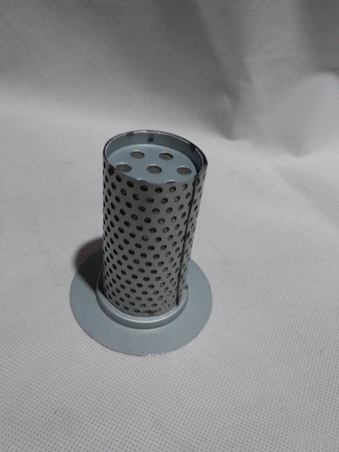 KOMATSU Excavator Hydraulic Filter Funnel PC120-6 PC200-7 PC200-8 Model Number