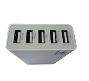 Quality Multifunctional Li-ion Battery Charger AC 5V Adapter For iPhone wholesale