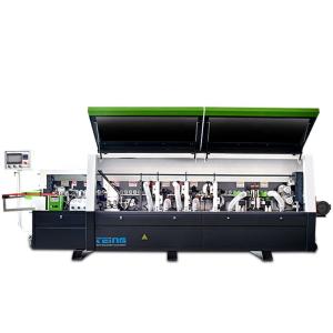 Quality CE Certified SKY508 Woodworking Machine Auto Edgebander Machine for Edge Banding wholesale