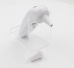 Portable Ear And Forehead Thermometer , 54g Digital Body Temperature Thermometer