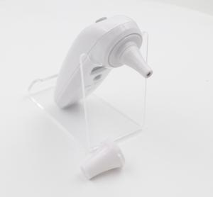 Quality Portable Ear And Forehead Thermometer , 54g Digital Body Temperature Thermometer wholesale