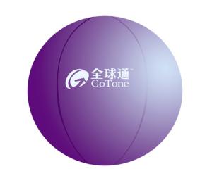 Quality giant size inflatable helium balloon wholesale