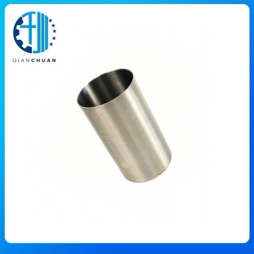 Cylinder Liner K15521-02310 for Kubota V1902 Engine Spare Parts for Construction Marchinery