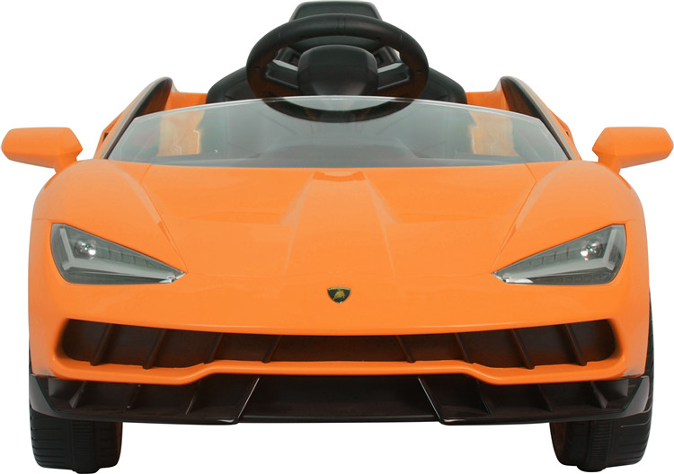 2022 Outlet Accepts Customized 6V 12V Electric Remote Control Ride On Car for Children
