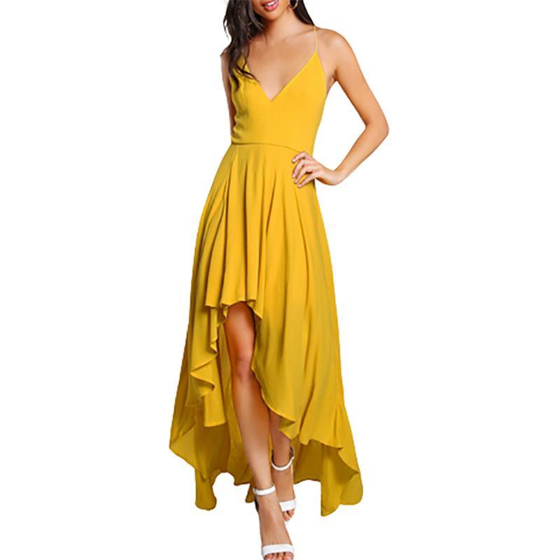 2023 Summer Holiday New Women Casual Short Sleeve Maxi Dresses Fancy Beach Loose Button Stripe Long Lady Dress