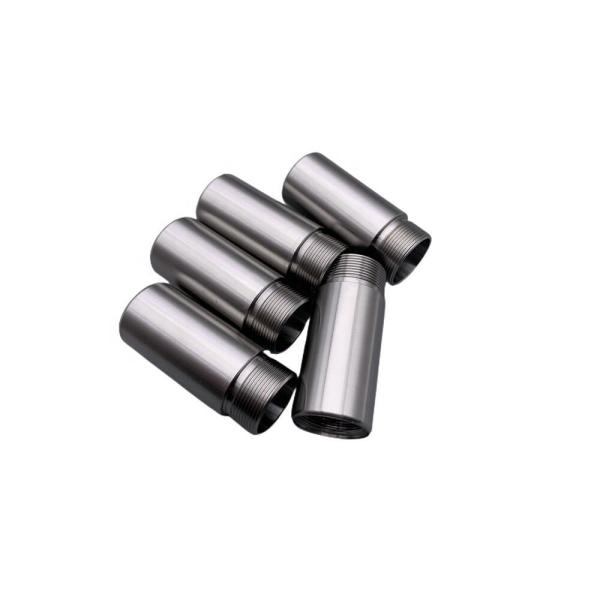 ODM OEM CNC Machining Stainless Steel Parts CNC Turning Parts For General