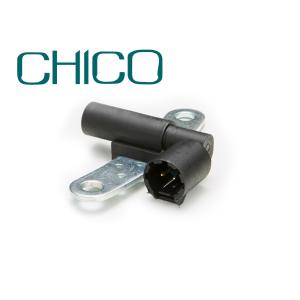 Quality 2 Connectors Engine Crankshaft Sensor For NISSAN RENAULT SIEMENS 23798-00QAC 6001548175 S105548001E wholesale