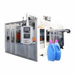 Extrusion Jerry Can Blow Molding Machine 1L 2L 3L 4L 5L Bottle
