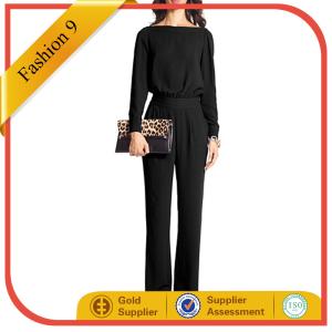 Quality Women Chiffon Jumpsuit wholesale