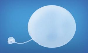 Quality Silicone Shape of Ball Tissue Expander for Implantable Expander wholesale