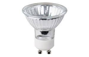 Quality Mains-voltage Quartz Halogen Lamp (GU10), 35W / 50W, 2800K, 2,000 hours life wholesale