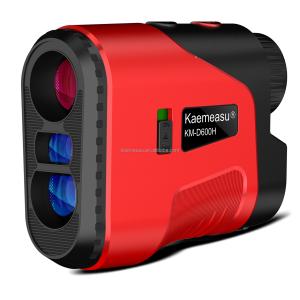 Quality D1000m Digital Laser Tape Measure Hunting Rangefinder Electronic Measuring Device Outdoor Construction Sports wholesale