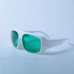 RTD 800nm 830nm Laser Protective Glasses For 808nm Diode Laser