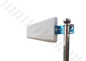 Quality Durable Cell Phone Booster Parts Log Periodic Antenna For Outdoor Wireless Wide Band Signal wholesale