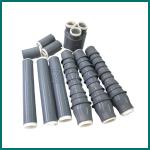 11-33KV Cold Shrink Tube For Termination Kits and power electrical