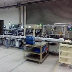 Quality high-speed motor production line wholesale