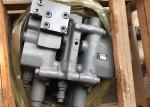 R360LC7A 31NA-10110 Excavator Main Control Valve Assy