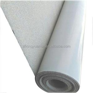Quality UV Resistant HDPE Board Pond Liner for Basement Waterproofing Material wholesale