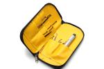 GOSO Interchangeable 21-Piece Lock Pick Set