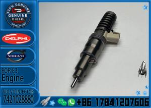 Quality Fuel Injector BEBE4D35002 85003948 21644602 7421028880 20584345 85000497 7420972225 20972225 for VOL wholesale