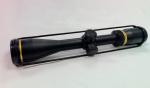 Cross Field 9X 40mm Riflescope Long Range Scopes mounts 6061 T6 Aircraft