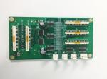 Single Head R800 DX5 inkjet board low cost head board