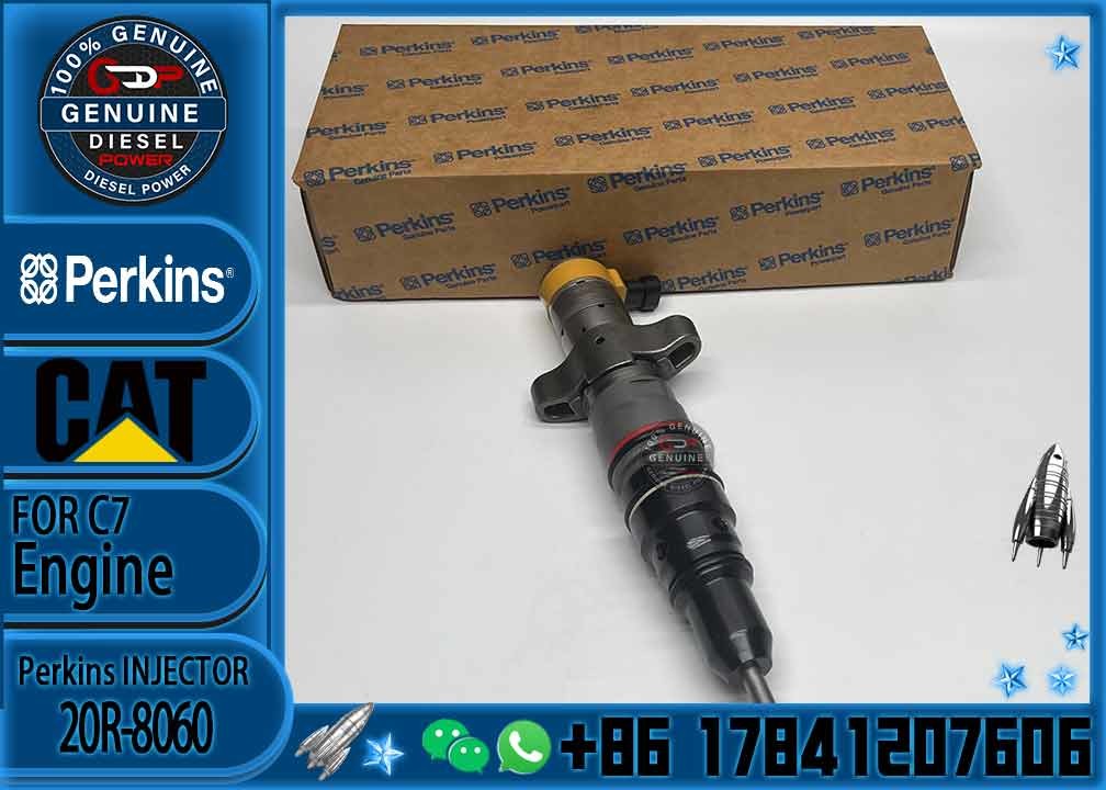 Engine Diesel Injector 387-9438 for Caterpillar C7 Engine Fuel Injector 245-3516 293-4067 328-2577 10R-4764 20R-8060