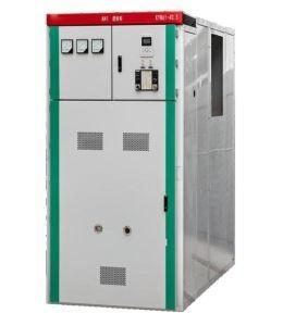 Quality KYN61-40.5 Armoured Removable AC Metal Enclosed Switchgear for Medium Voltage Systems wholesale