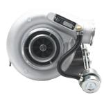4D92E Engine Parts Turbocharger Steel Material for KOMATSU PC220-6/7/8 Excavator