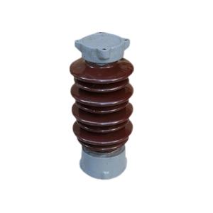 Quality Transmission Line IEC 60168 24kV Lightning Arrester Insulator wholesale