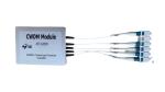 RoHS WDM Mux And Demux High Isolation 4 Channel Multiplexer