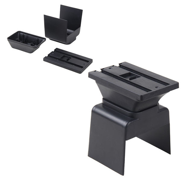 Injection Molded Auto Plastic Parts For ‎Door Panel Compoments