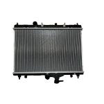 21460-ED500 OE NO. Auto Parts Cooling System Aluminum Radiator for Nissan Sylphy