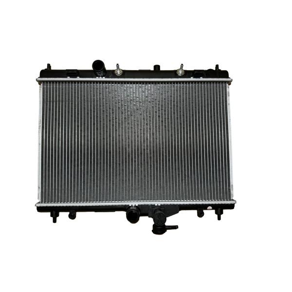21460-ED500 OE NO. Auto Parts Cooling System Aluminum Radiator for Nissan Sylphy