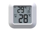 Humidity Monitoring Thermometer Hygrometer Digital Hygrometer & Thermometer 2 X