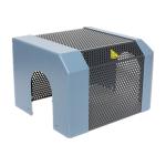 Waterproof Outdoor Metal Enclosure Fabrication Sheet Metal Distribution Box