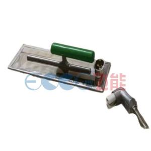 Quality Heating Troweling Playground Paving Tool wholesale