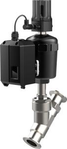 Quality Auto Calibration Remote HART Smart Valve Positioner wholesale