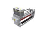 LDPE Double Side Corona Treatment Equipment