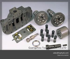 Quality HITACHI HYDRAULIC PUMP PARTS HPV091 (EX200-2/3) HPV091(EX120-2) wholesale