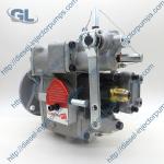 Genuine Diesel Engine Fuel Injection Pump 3021980 3655880 437181 For Cummins K19