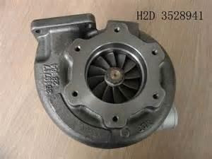 Quality Scania Truck H2D Turbo 3528941,571575,1313461,1319359 wholesale