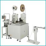 Sheath Inserting Wire Terminal Crimping Machine 30mm 40mm Stroke
