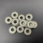 608 ZZ C0 Miniature Deep Groove Ball Bearings Single Row 8*22*7mm Water Purifier