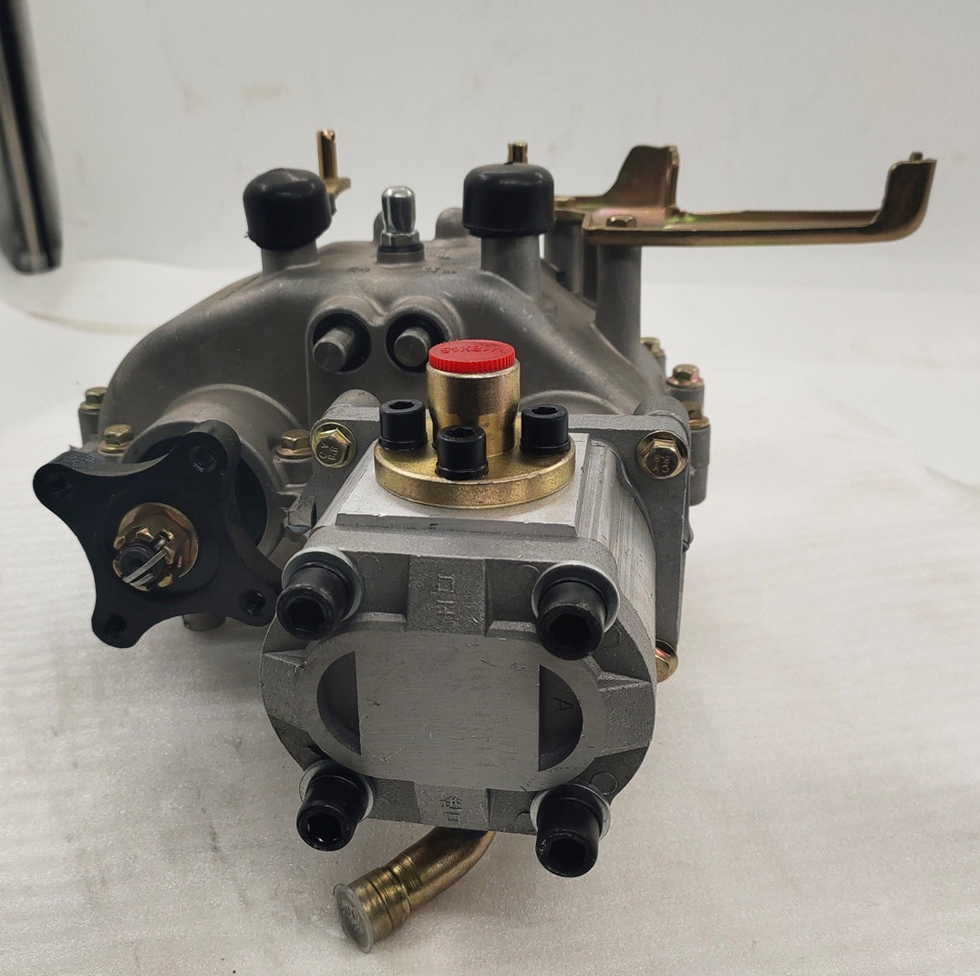 Sea Shipping 3 Wheels Motorcycle Transmission 2 Speed Parts from Durable Manufacturers